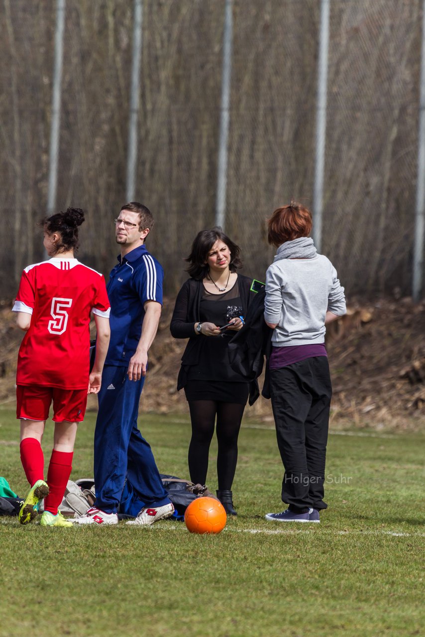 Bild 60 - B-Juniorinnen SG Schackendorf/MTV SE - FSG BraWie 08 : Ergebnis: 2:1